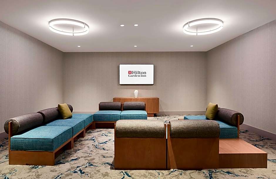 Hilton Garden Inn LAX Los Angeles Airport