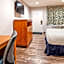 Motel 6 Ridgecrest, CA China Lake