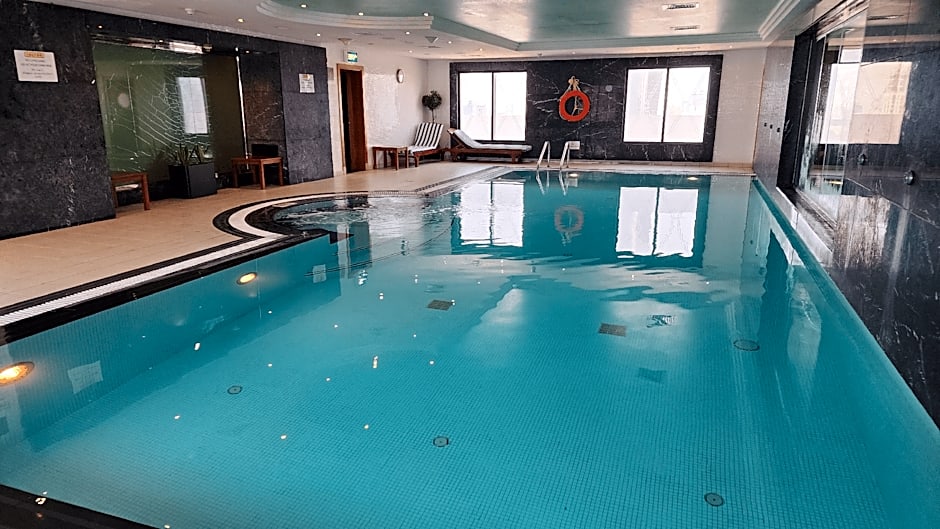 Millennium Central Kuwait Downtown