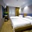GreenTree Inn Jiangsu Wuxi Jiangyin Yunting Changshan Avenue ChenGYAng Road Business Hotel
