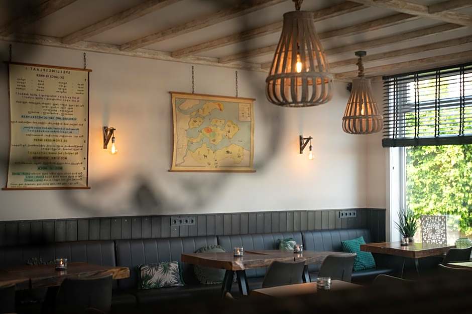 Hotel Groede