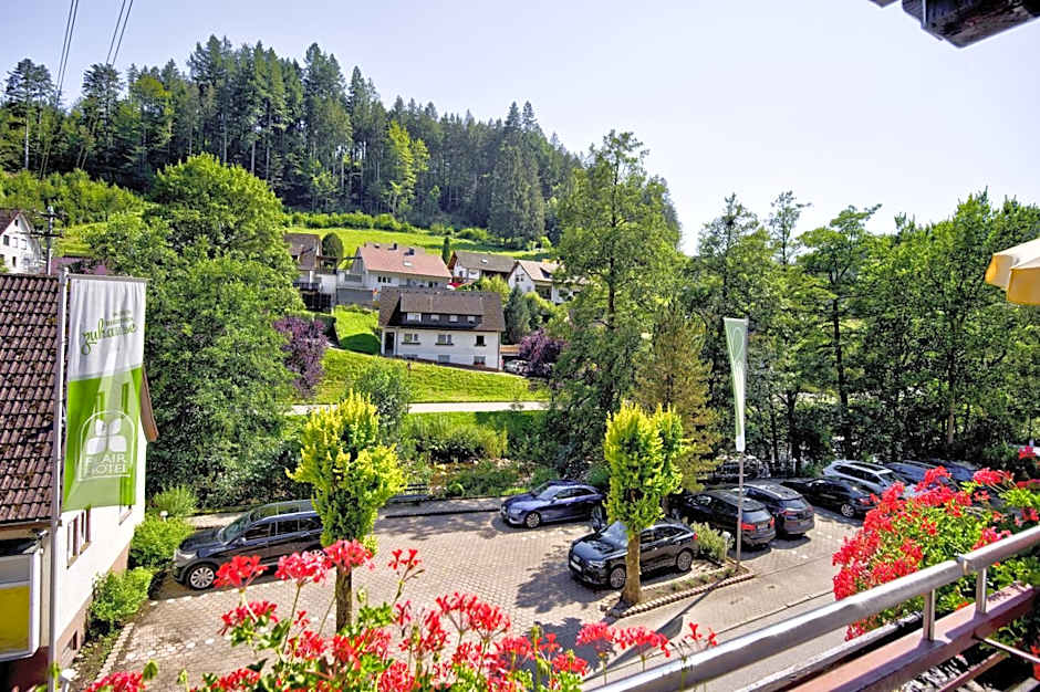 Flair Hotel Sonnenhof