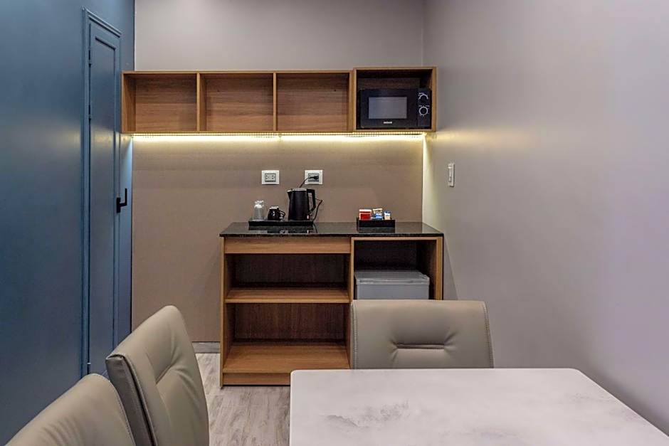 Tryp by Wyndham Asuncion