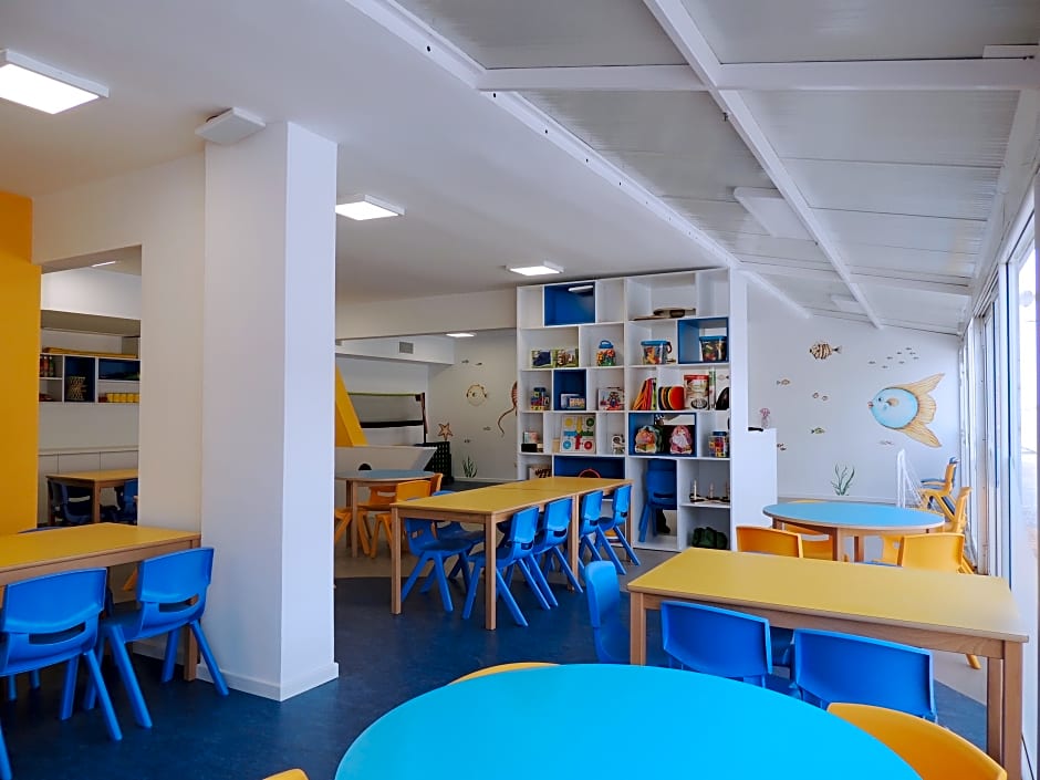 Apartamentos Turísticos Augustus