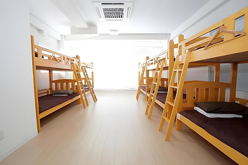 Casa Blanca Guesthouse