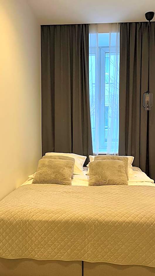 BOOGIE Home Kamienica Łódzka