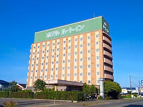 Hotel Route Inn Odate Ekiminami