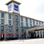 Sleep Inn & Suites Belmont / St. Clairsville