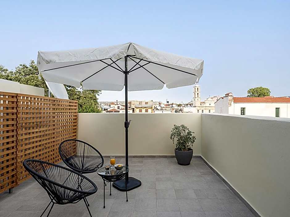 Cretan Berry Kondylaki