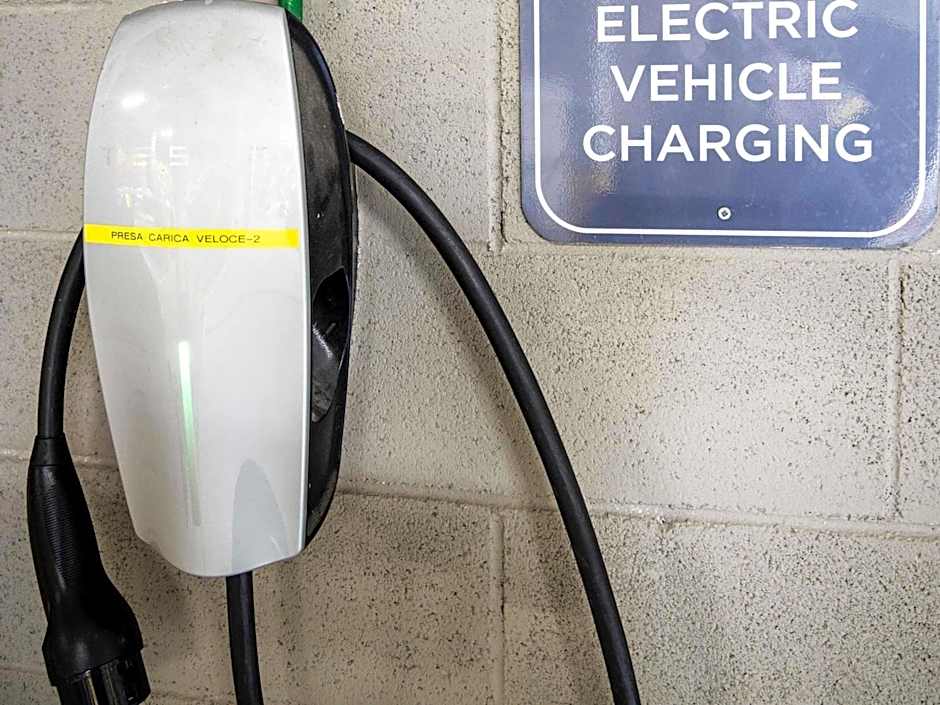 Novotel Parma Centro