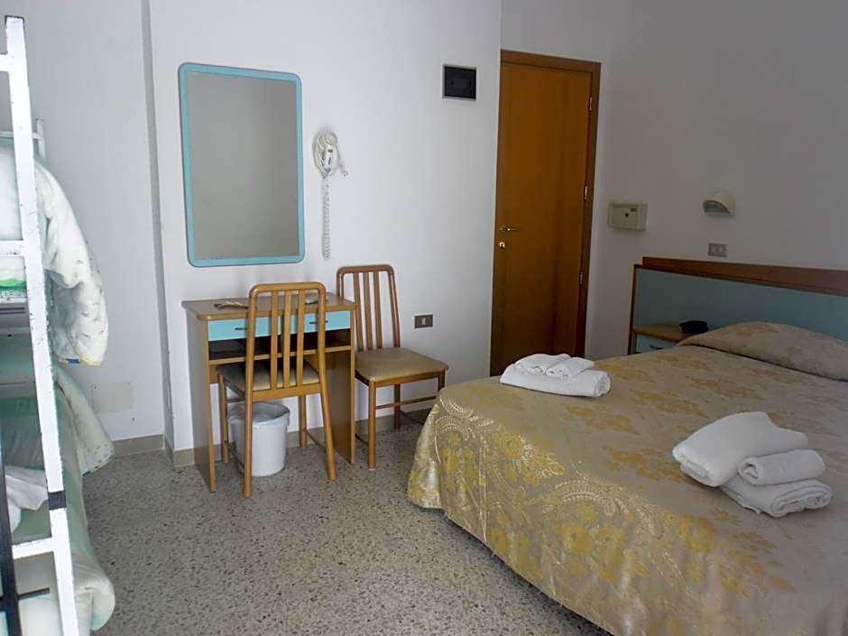 Hotel Busignani