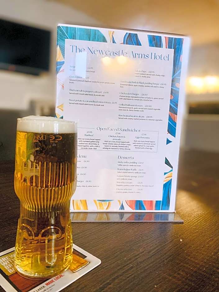 Newcastle Arms Hotel