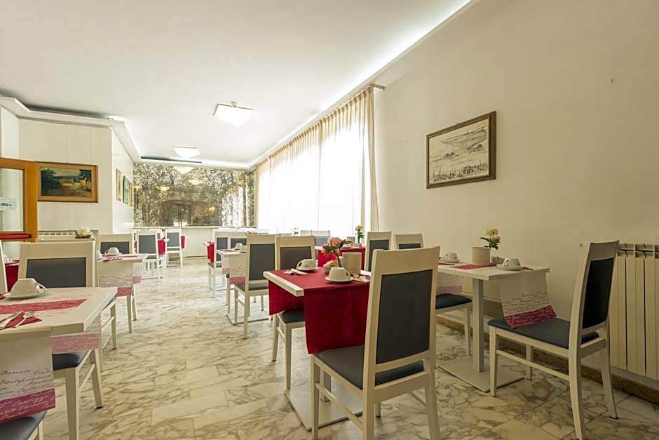 Hotel Roma