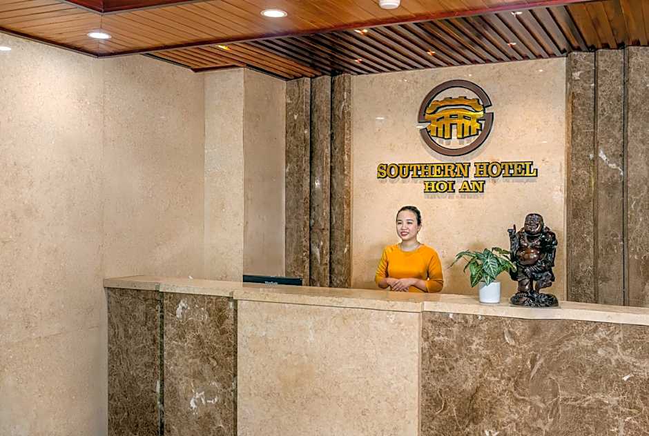 SOUTHERN HOTEL HOI AN 