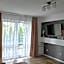 Jaworina- Apartamenty, Domki i Pokoje
