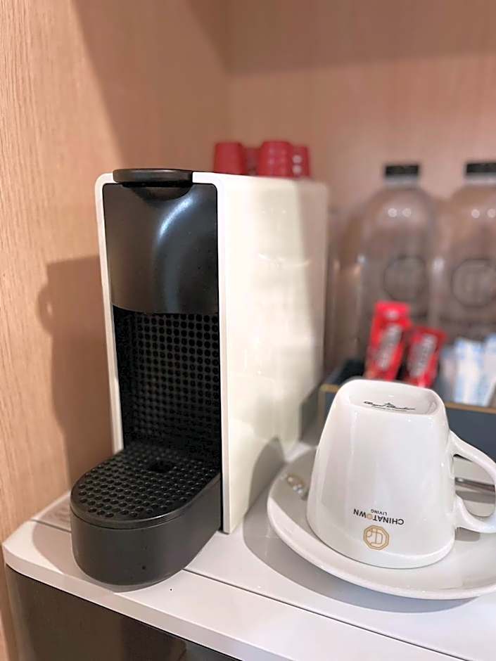 Chinatown Living Hatyai