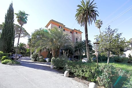 Hotel Villa Bonera