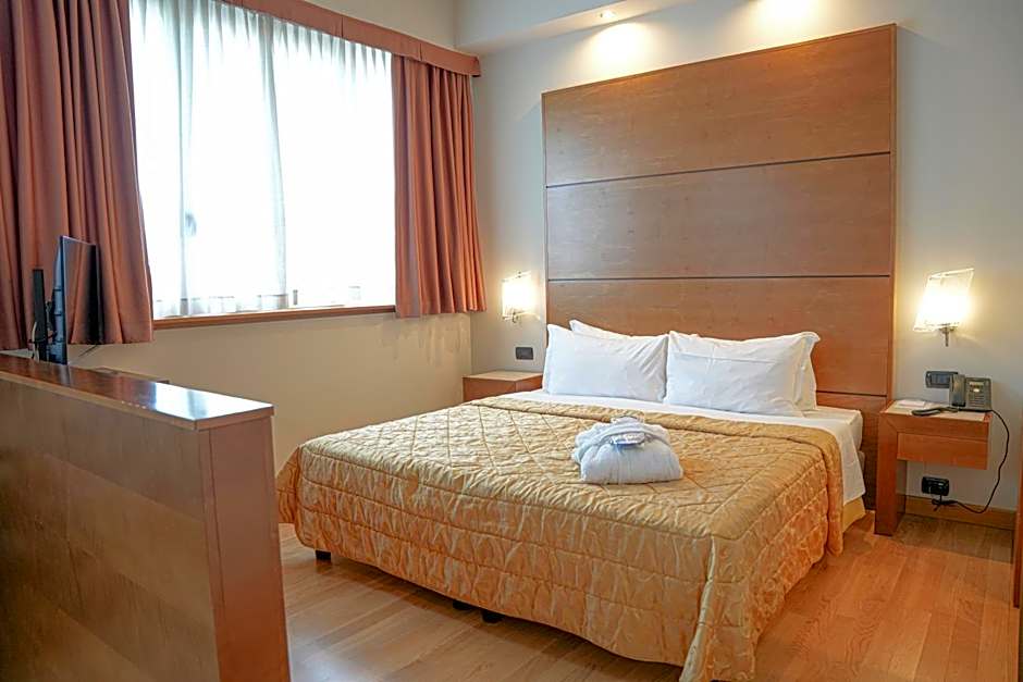 Hotel Europa