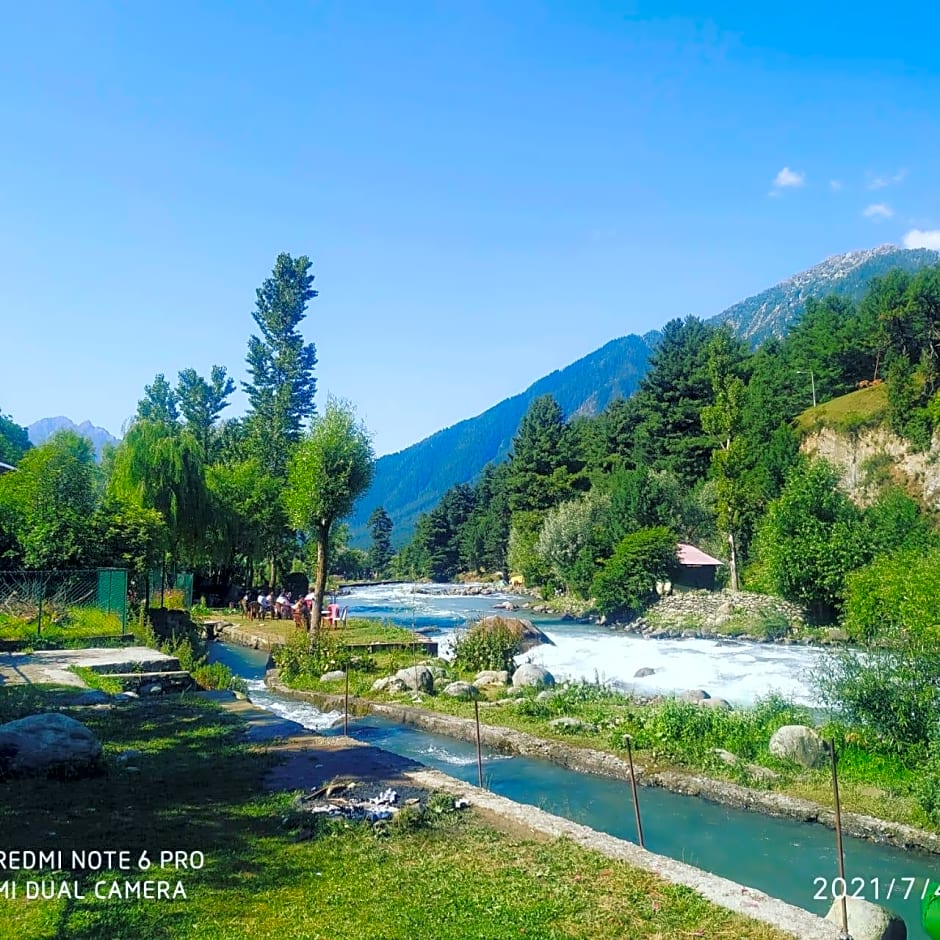 Paradise Guest House