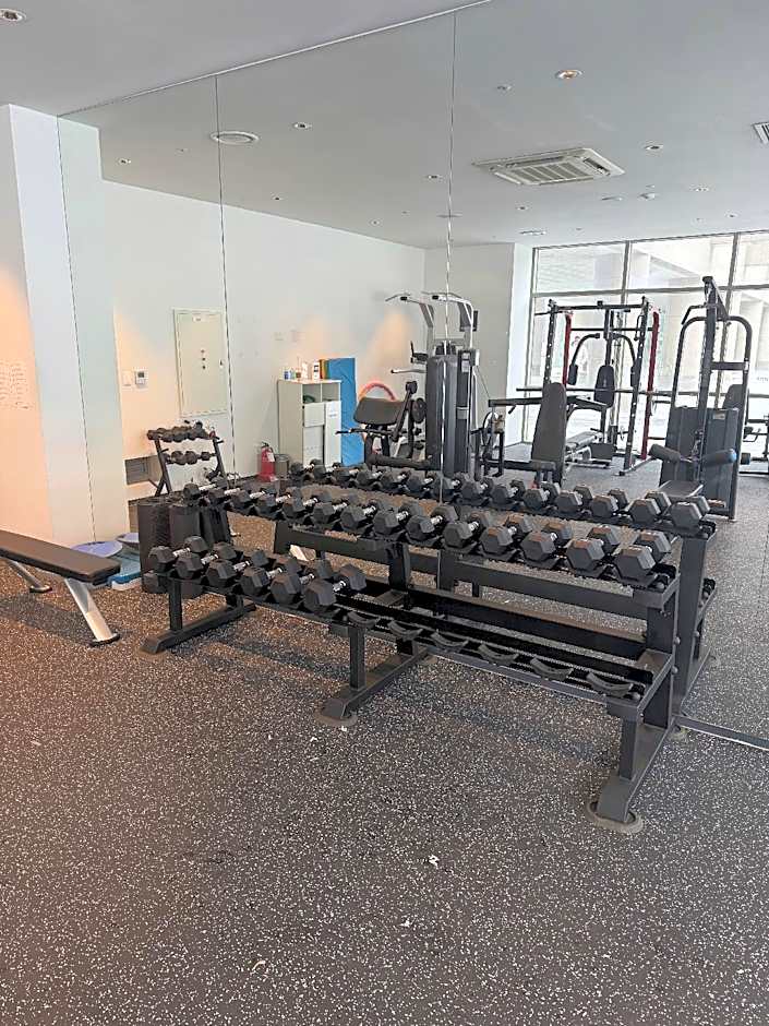 Hotel Around Pyeongchang