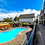 Le Chalet Suisse Motel Taupo