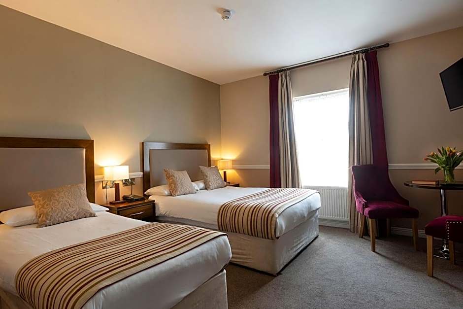 Cahir House Hotel