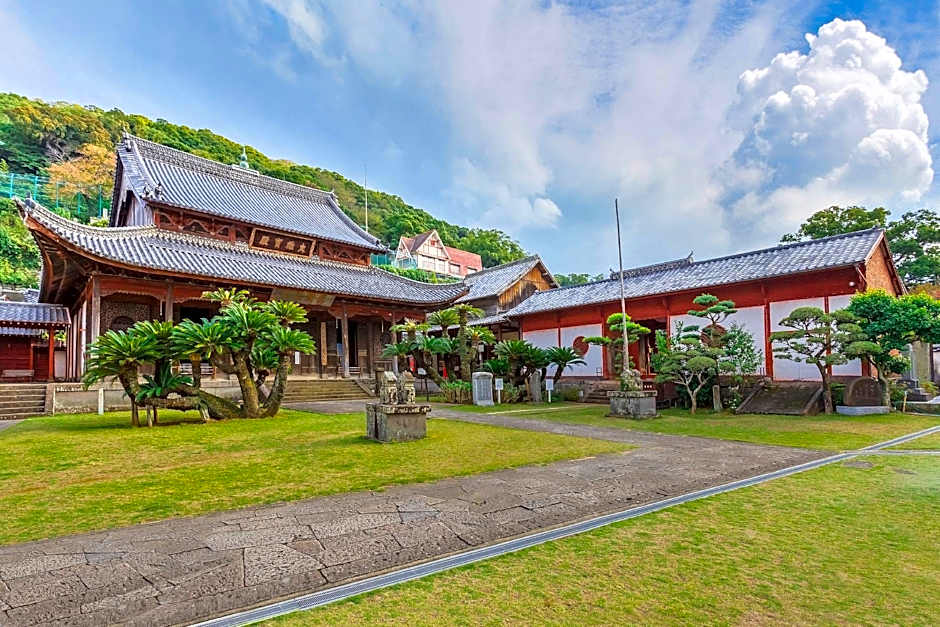 Hotel Nagasaki