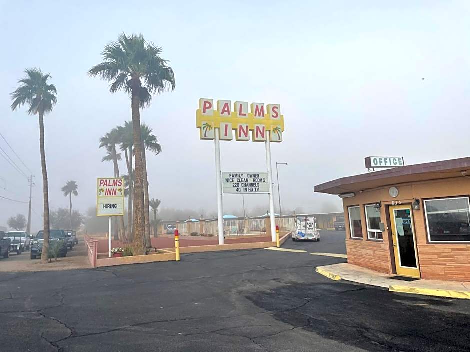 Palms Inn