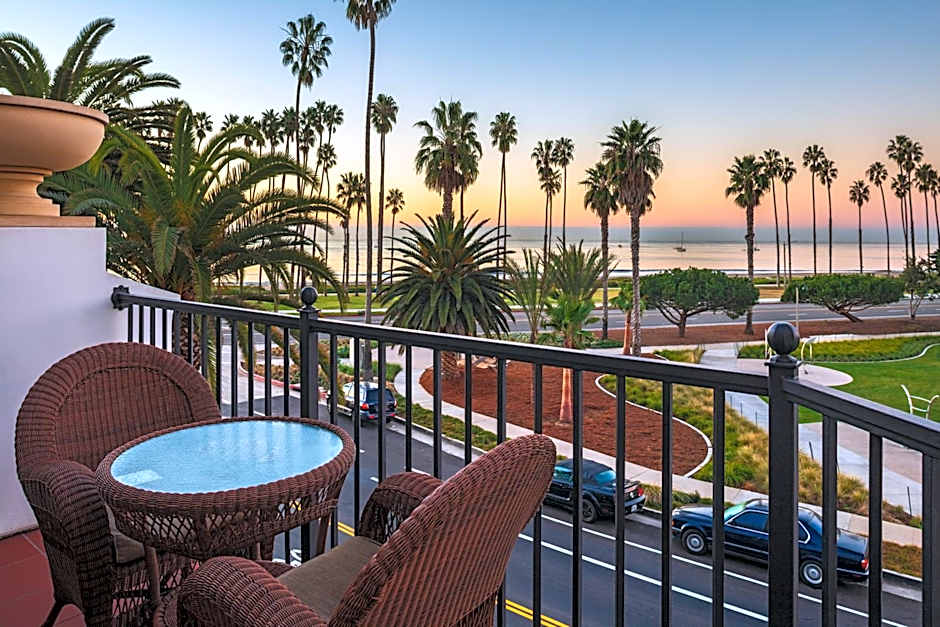 Santa Barbara Inn