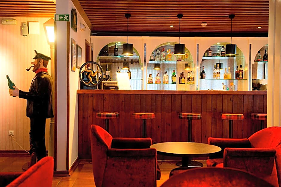 Hotel Eurosol Seia Camelo