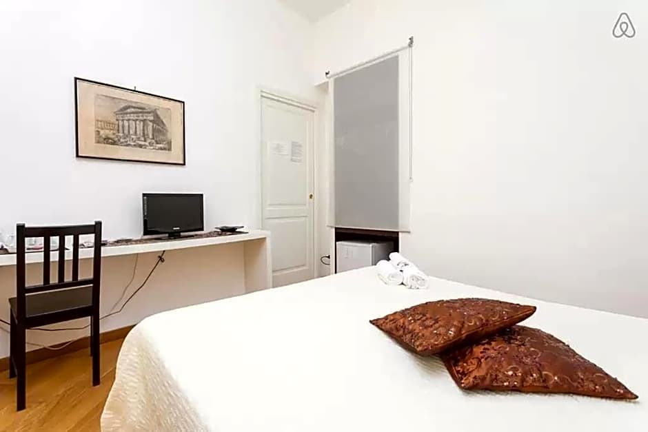 Bed and Breakfast Adelberga