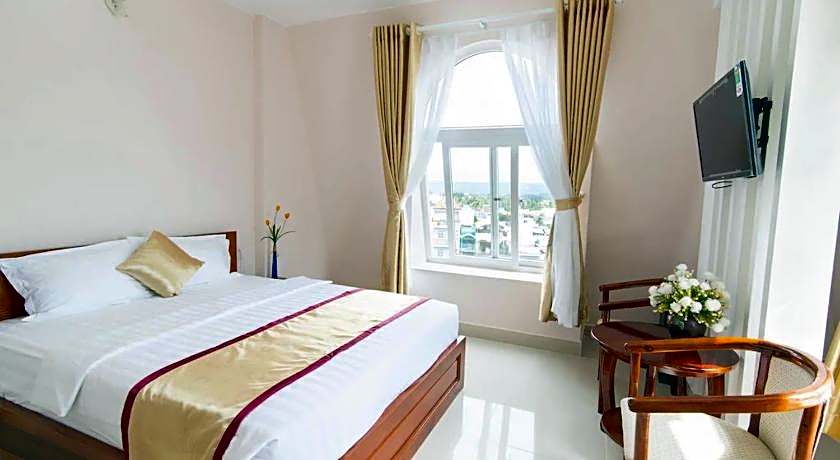 Thuan Hai Hotel