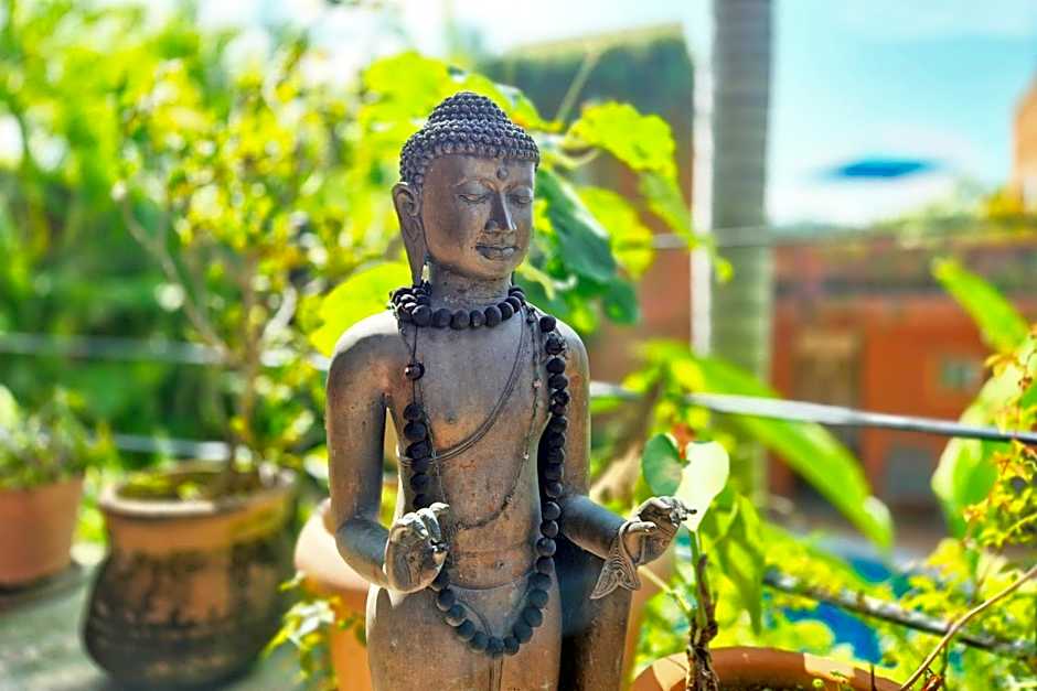 Hotel Casa San Pancho