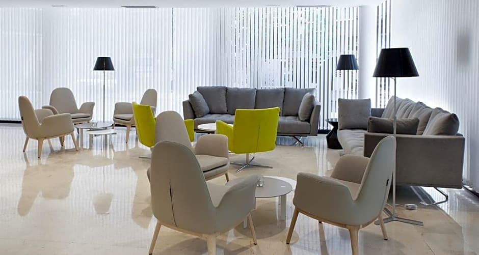 NH Ciudad De Santander