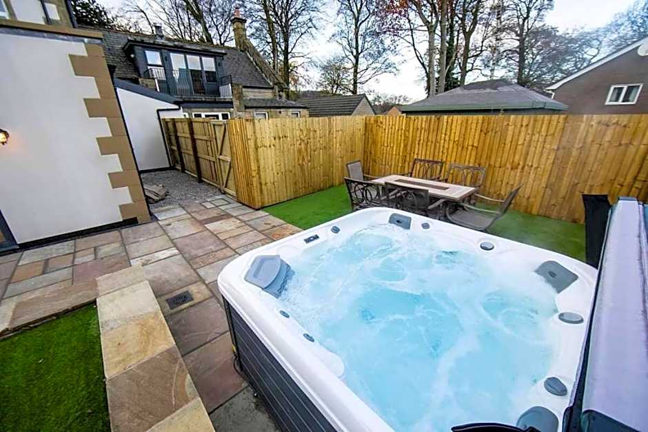 Foxlow Grange By Muse Escapes