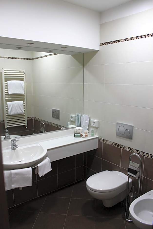 Hotel Continental