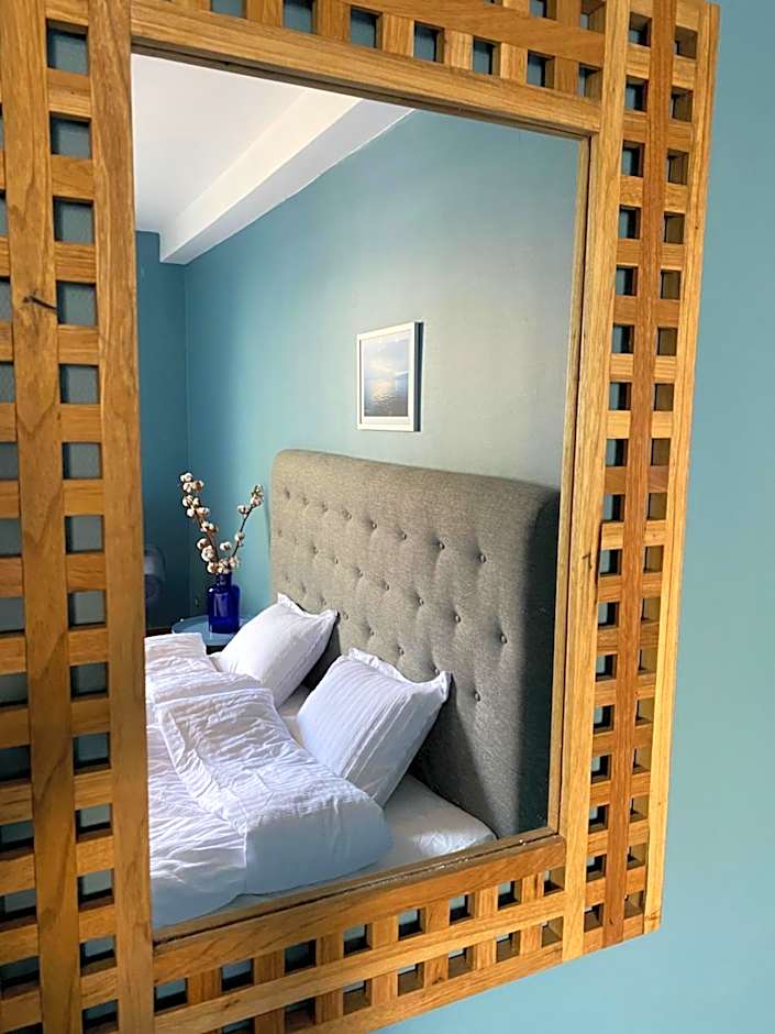 På Hörnet Hotell
