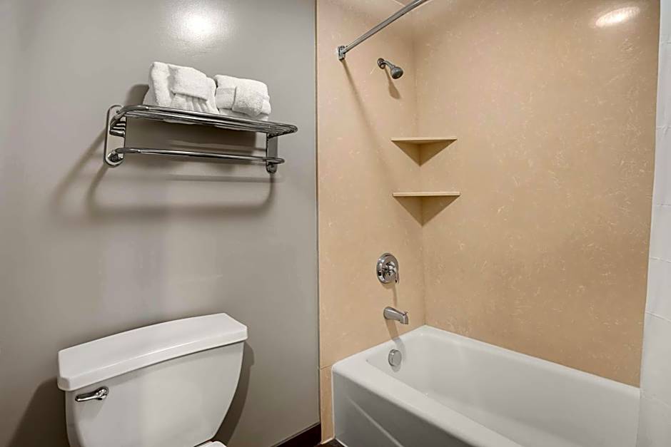 Best Western Inn