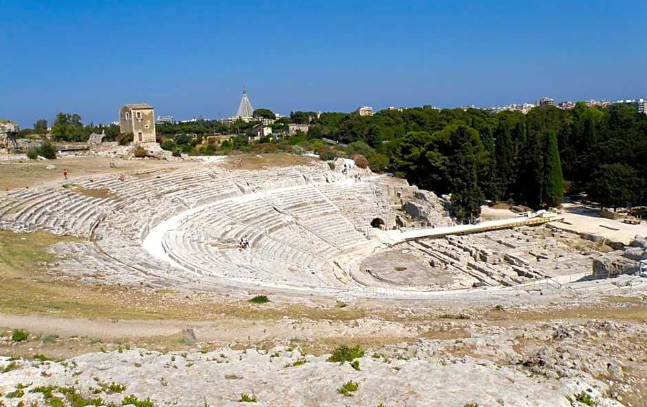 Dimora Archimedea