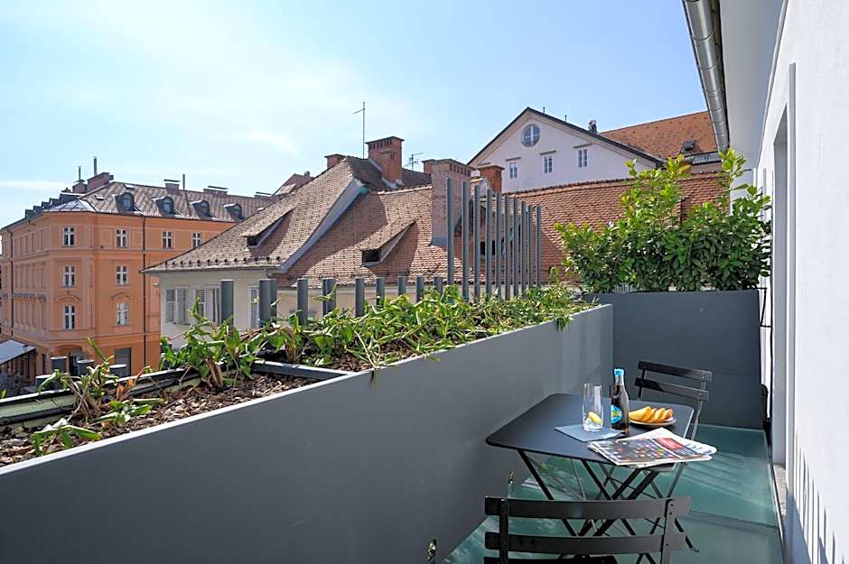 Zlata Ladjica Boutique Hotel