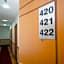 Hotel Monte Alegre