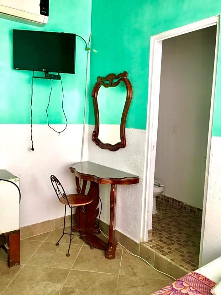 Posada Las Graditas