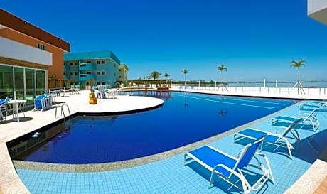 Arraial do cabo golden Lake