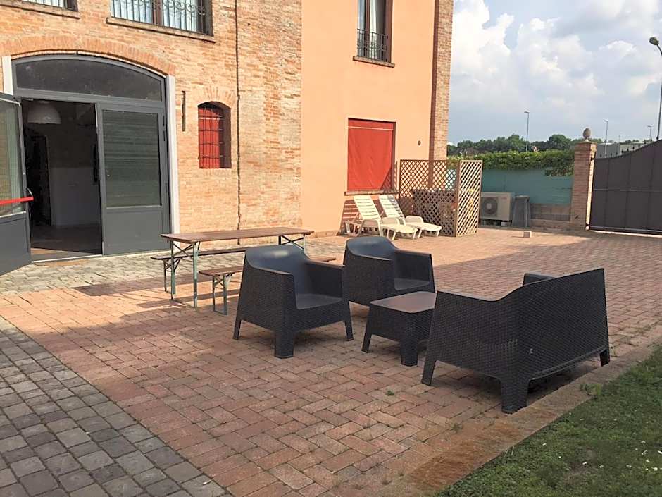 Hotel Residence Diamantina