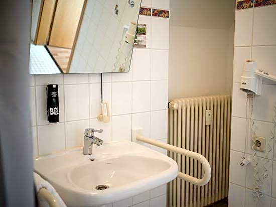 Hotel Alte Feuerwache
