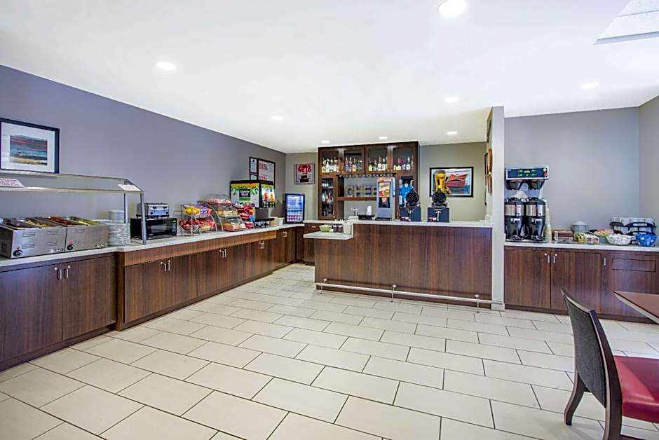 Hawthorn Suites by Wyndham El Paso Airport