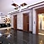 Central Hotel Yerevan