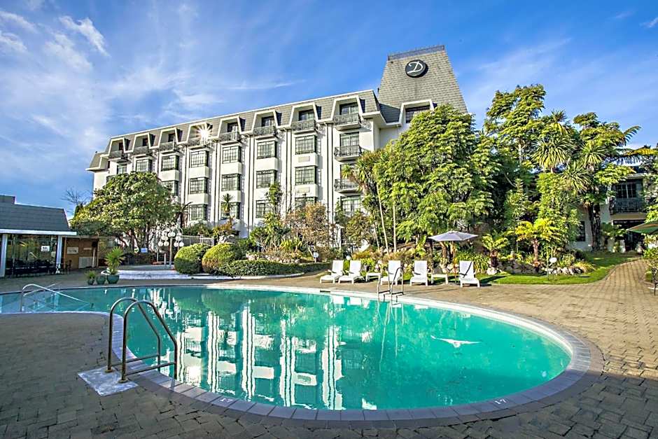 Distinction Hotel Rotorua
