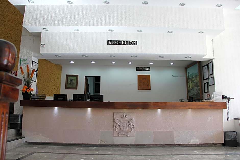 Hotel Maria Benita