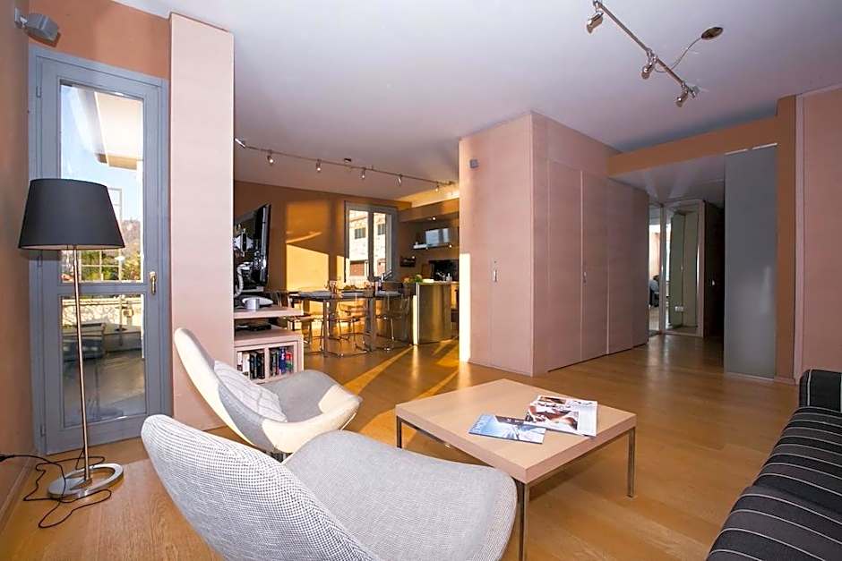 Della Fontana Penthouse